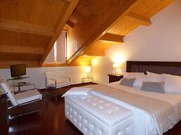 Hotel Los Arcos