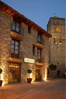 Hotel Los Arcos