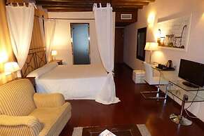 Hotel Los Arcos