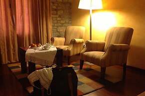 Hotel Los Arcos