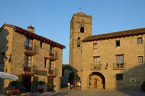 Hotel Los Arcos