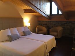 Hotel Los Arcos