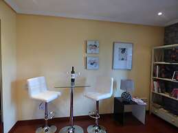 Hotel Los Arcos