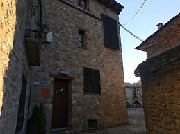 Hotel Los Arcos