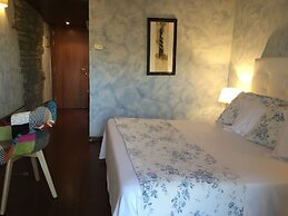Hotel Los Arcos