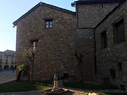 Hotel Los Arcos