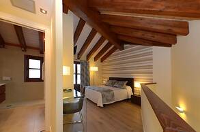 Hotel Los Arcos