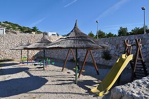 Oaza Mira Camping