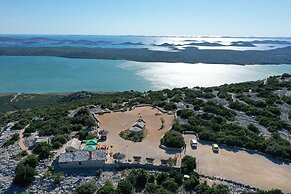Oaza Mira Camping