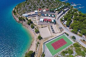 Oaza Mira Camping