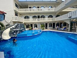 Hotel Playa de Oro