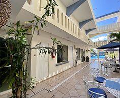 Hotel Playa de Oro