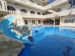 Hotel Playa de Oro