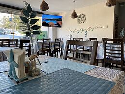 Hotel Playa de Oro