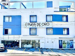 Hotel Playa de Oro