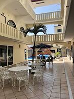 Hotel Playa de Oro