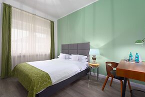 Trip Inn Boutique Rubens Essen