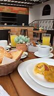 Air Suites Hotel Boutique