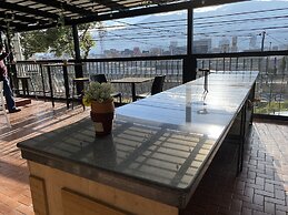 Air Suites Hotel Boutique