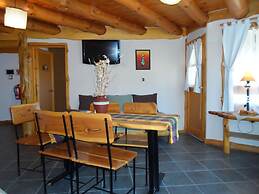 Nachoanas Apart Bungalows