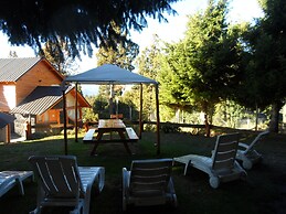 Nachoanas Apart Bungalows