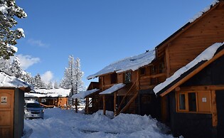 Nachoanas Apart Bungalows