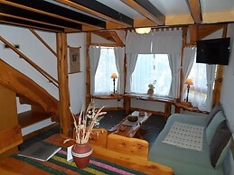 Nachoanas Apart Bungalows