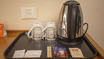 Hampton by Hilton Bariloche