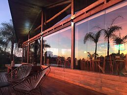 Al Kamar Lodge Spa