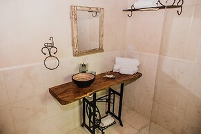 Al Kamar Lodge Spa
