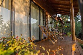 Al Kamar Lodge Spa