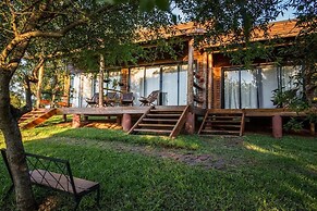 Al Kamar Lodge Spa