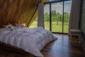 Al Kamar Lodge Spa