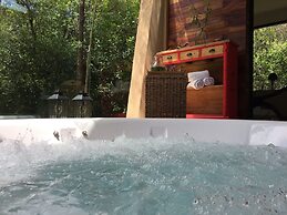 Al Kamar Lodge Spa