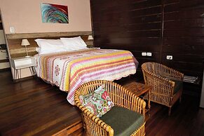 Al Kamar Lodge Spa