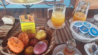 Al Kamar Lodge Spa