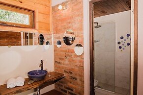 Al Kamar Lodge Spa