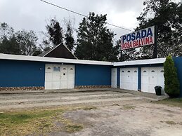 Hotel Posada Rosa Balvina