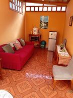 Hotel Posada Rosa Balvina