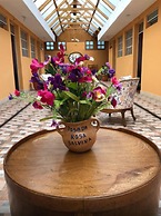 Hotel Posada Rosa Balvina