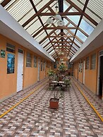 Hotel Posada Rosa Balvina