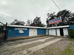 Hotel Posada Rosa Balvina