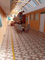 Hotel Posada Rosa Balvina