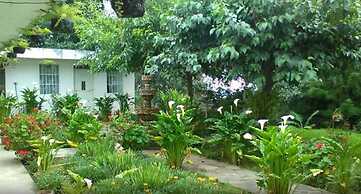 Hotel Posada Rosa Balvina