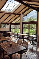 Andenia Boutique Hotel, Sacred Valley