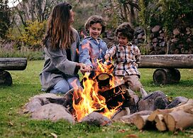 Andenia Boutique Hotel, Sacred Valley