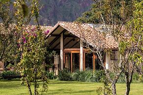 Andenia Boutique Hotel, Sacred Valley