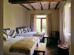 Andenia Boutique Hotel, Sacred Valley
