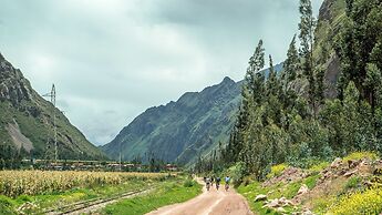 Andenia Boutique Hotel, Sacred Valley
