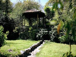 Andenia Boutique Hotel, Sacred Valley
